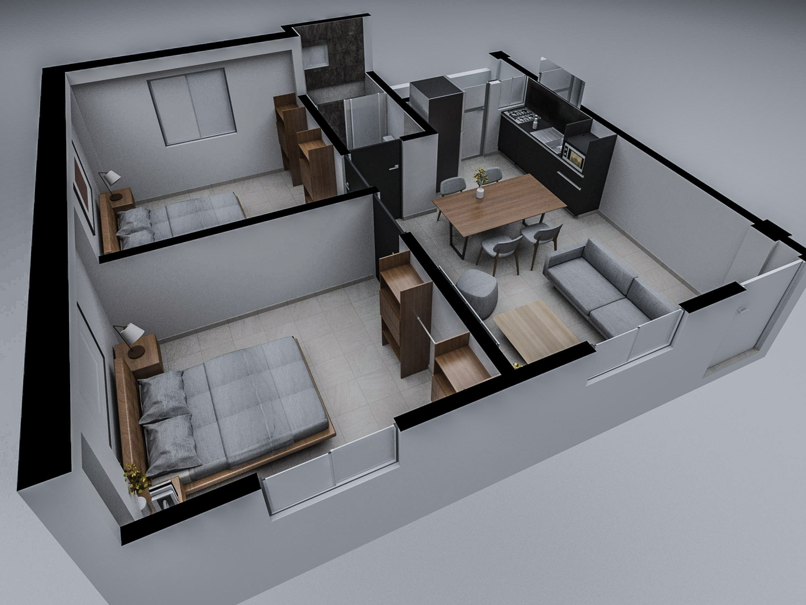 Bloomer HG Alamos Foto 12