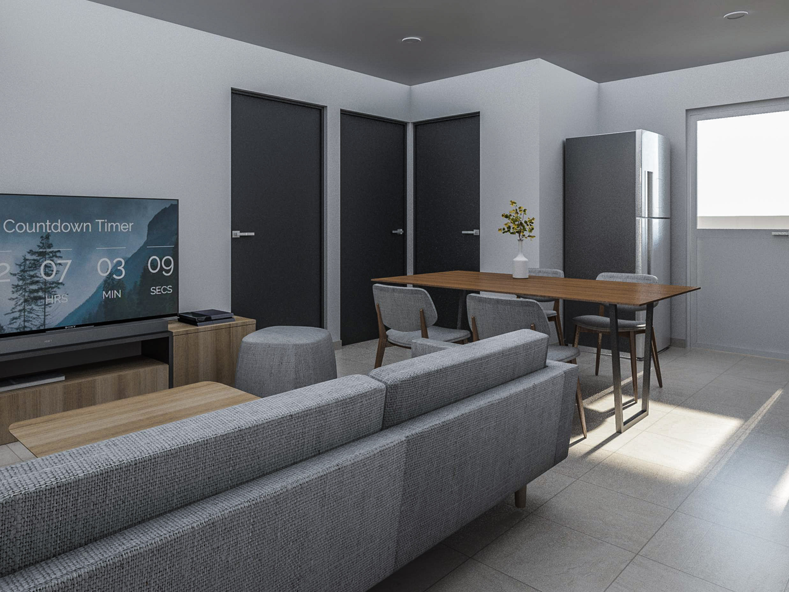 Bloomer HG Alamos Foto 2