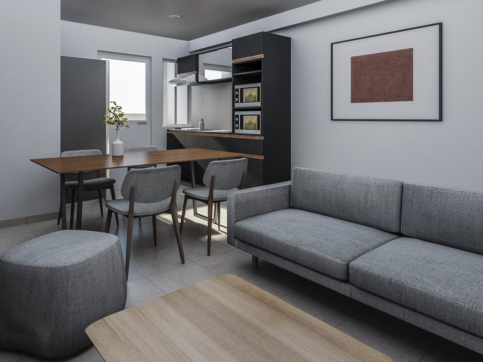 Bloomer HG Alamos Foto 4