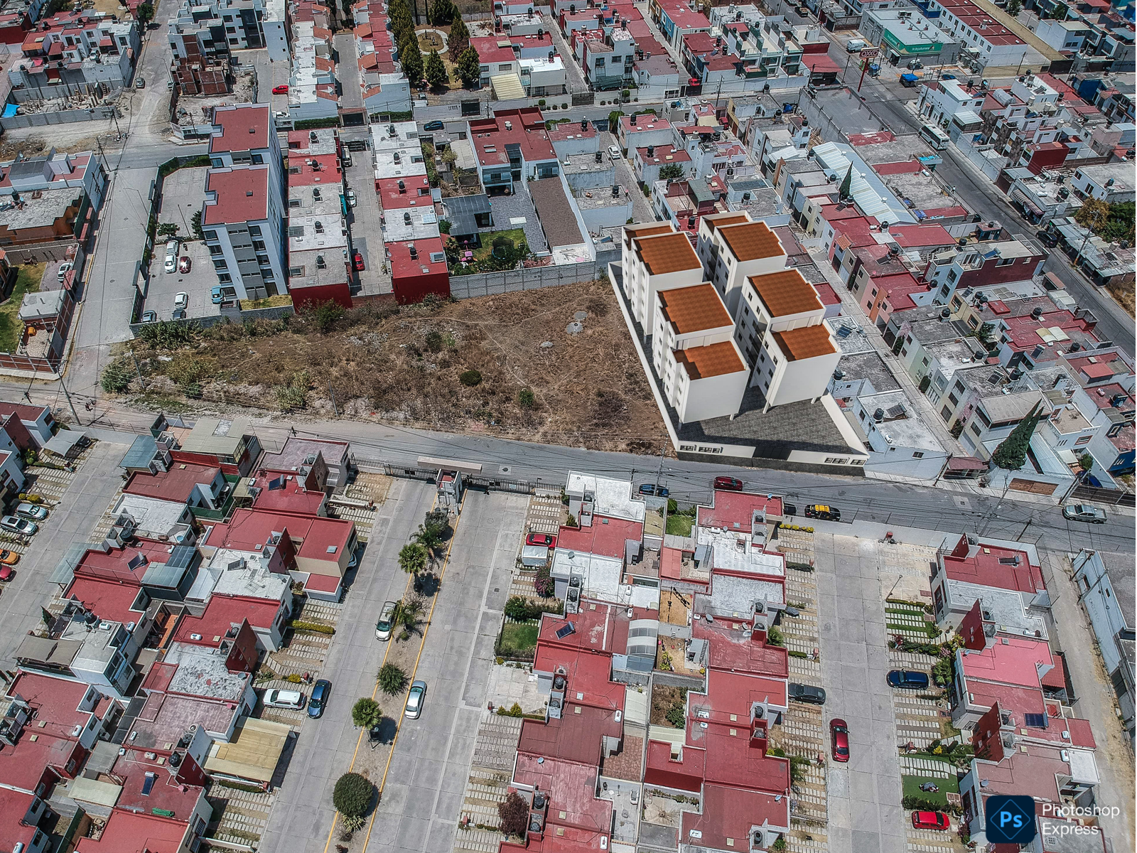 Bloomer HG Alqueria Foto 1