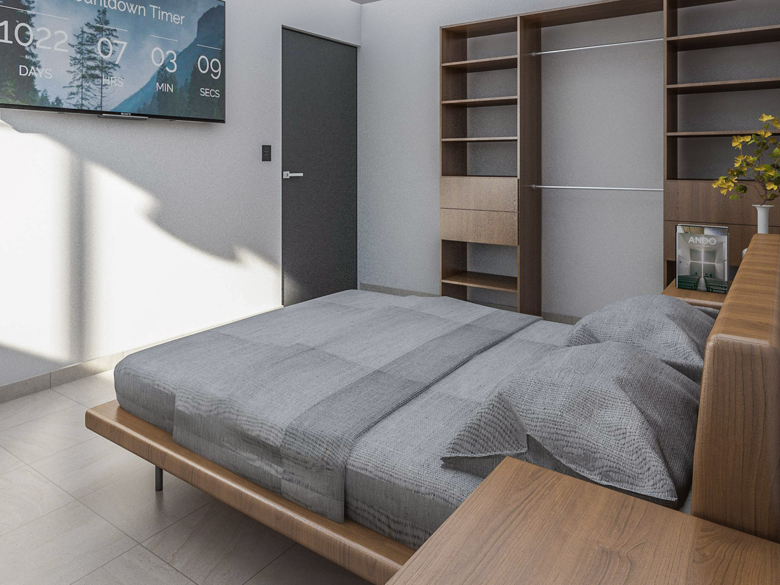 Bloomer HG Alqueria Foto 10