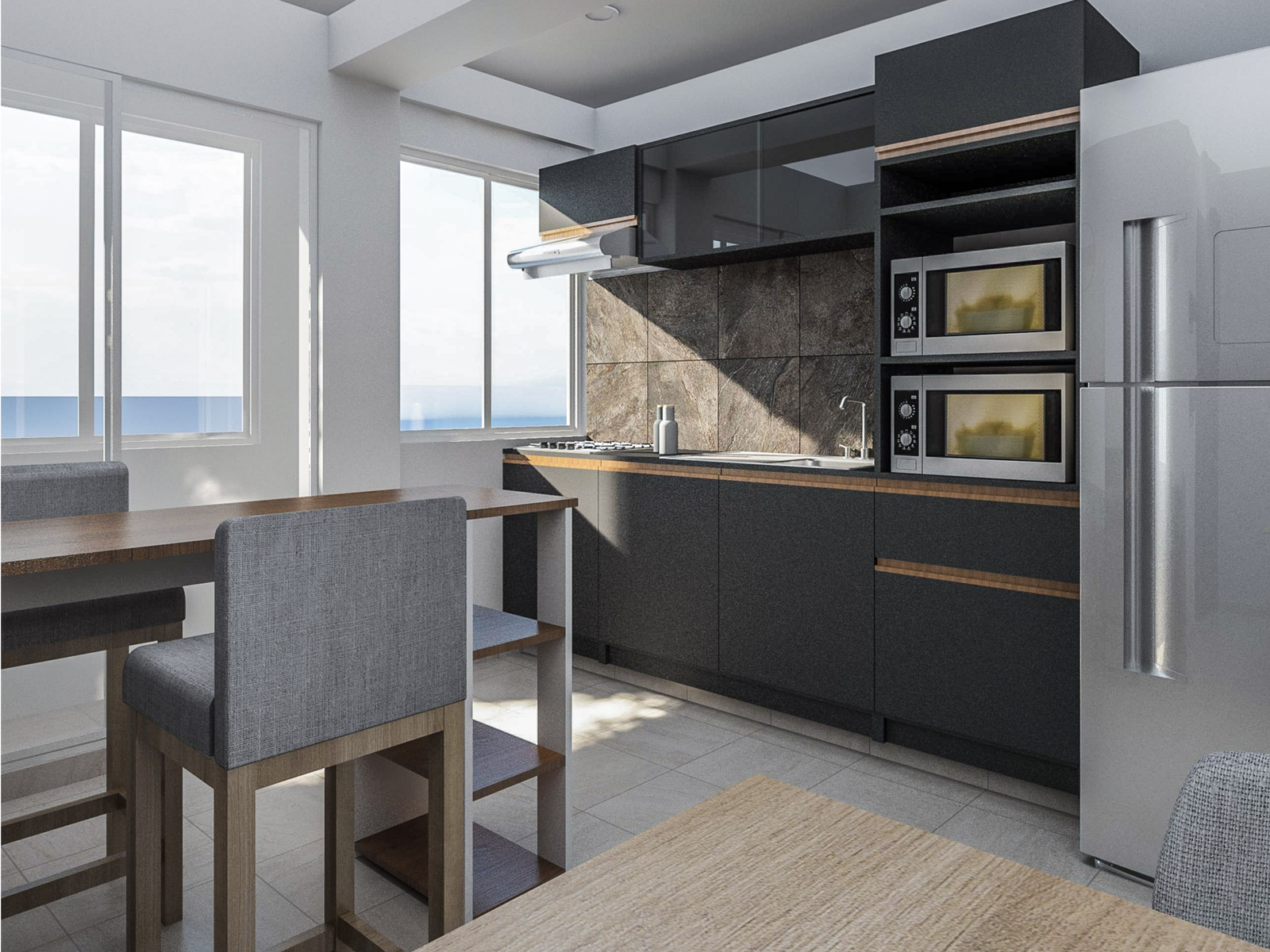 Bloomer HG Alqueria Foto 11