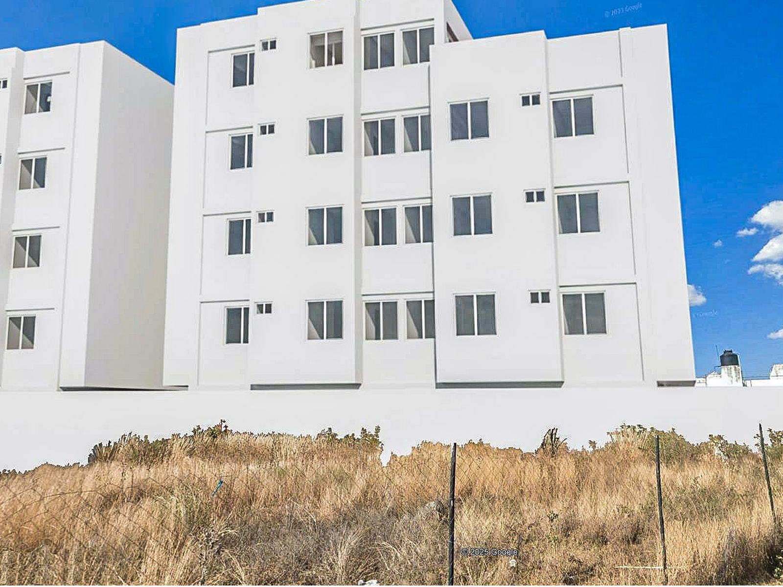 Bloomer HG Alqueria Foto 13