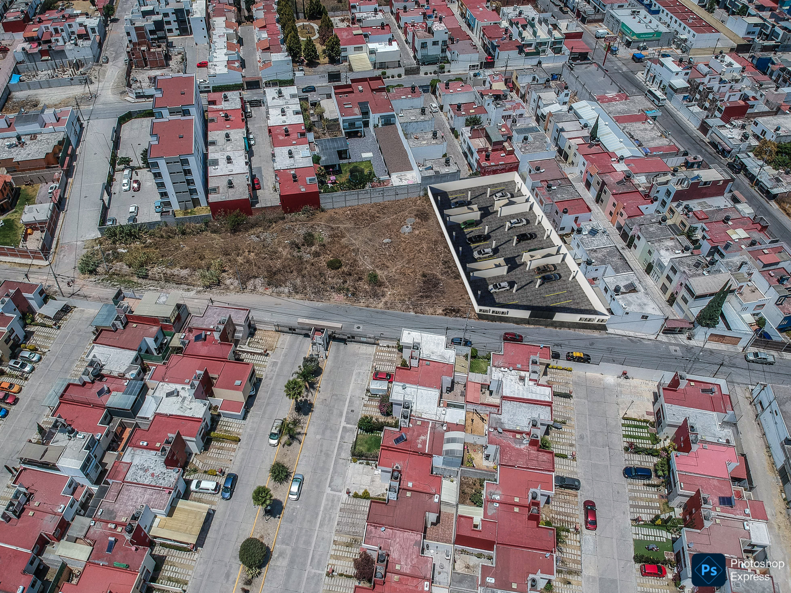 Bloomer HG Alqueria Foto 2