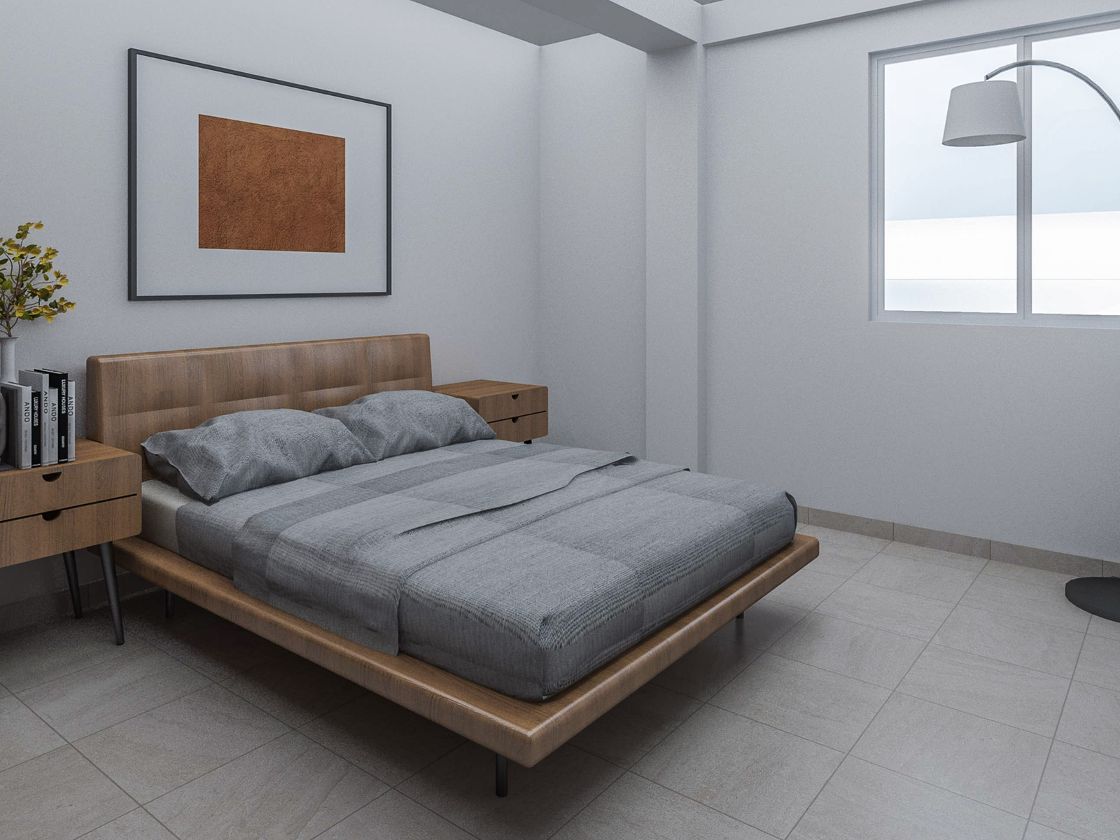 Bloomer HG Alqueria Foto 5