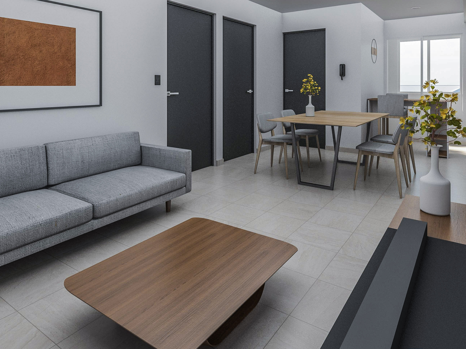 Bloomer HG Alqueria Foto 8