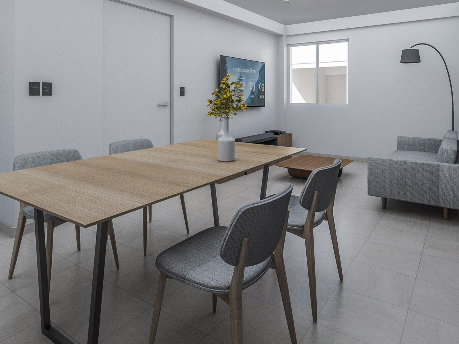 Bloomer HG Alqueria Foto 9