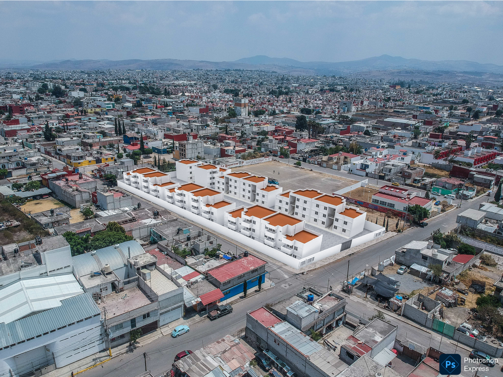 Bloomer HG Galeana Foto 1