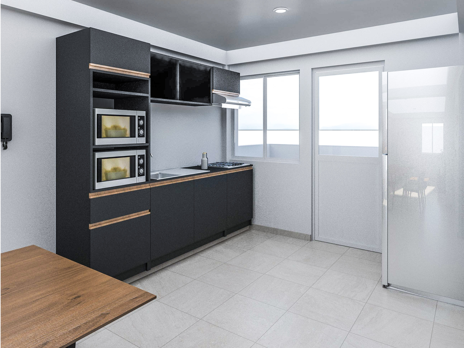 Bloomer HG Galeana Foto 10