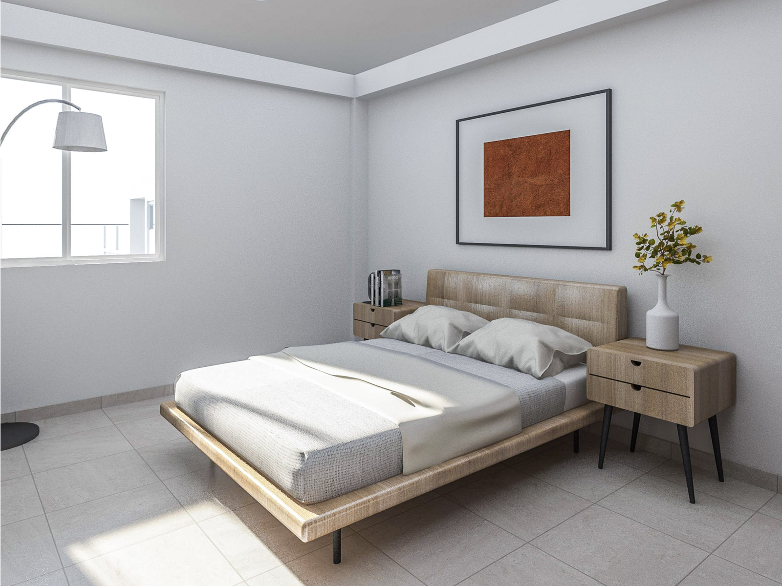 Bloomer HG Galeana Foto 11