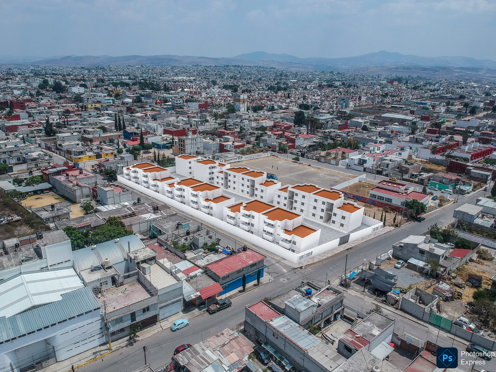 Bloomer HG Galeana Foto 2