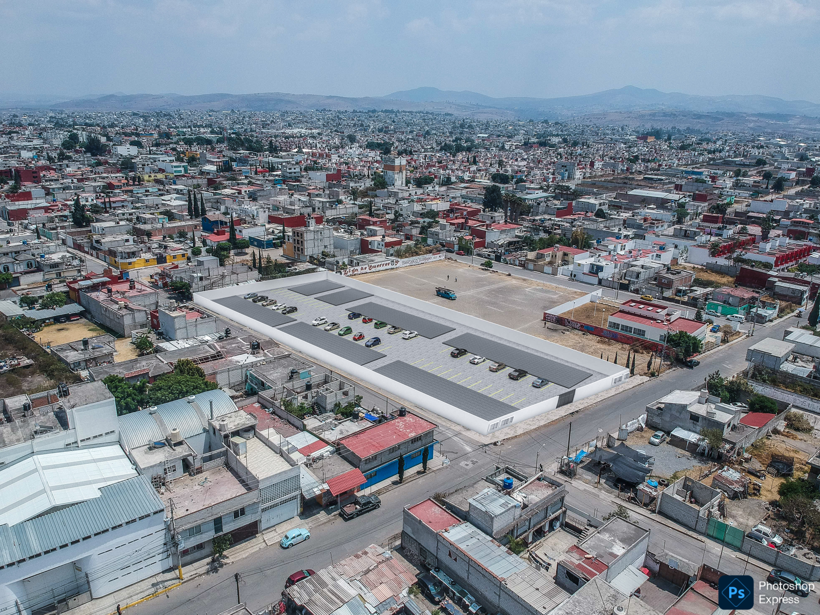 Bloomer HG Galeana Foto 3