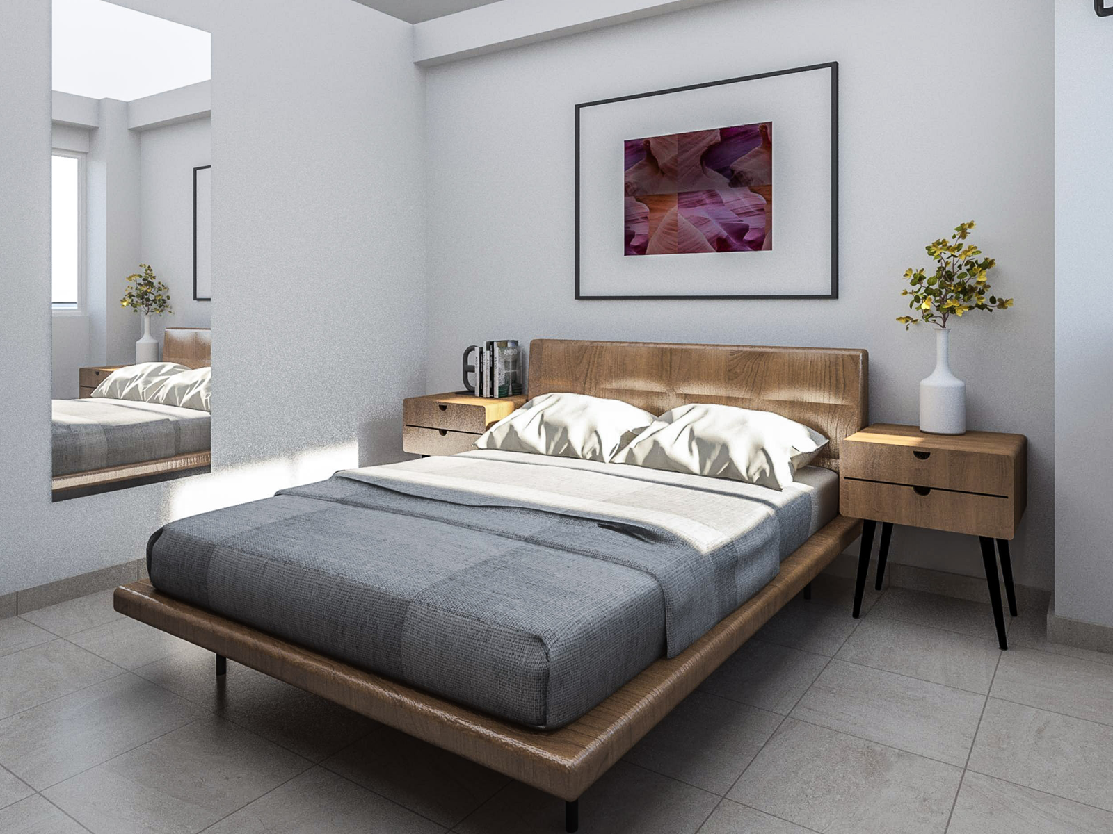 Bloomer HG Kentia Foto 10