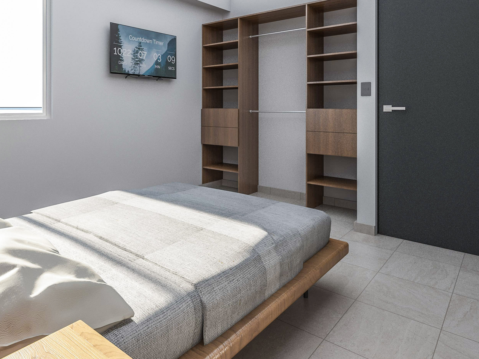 Bloomer HG Kentia Foto 11