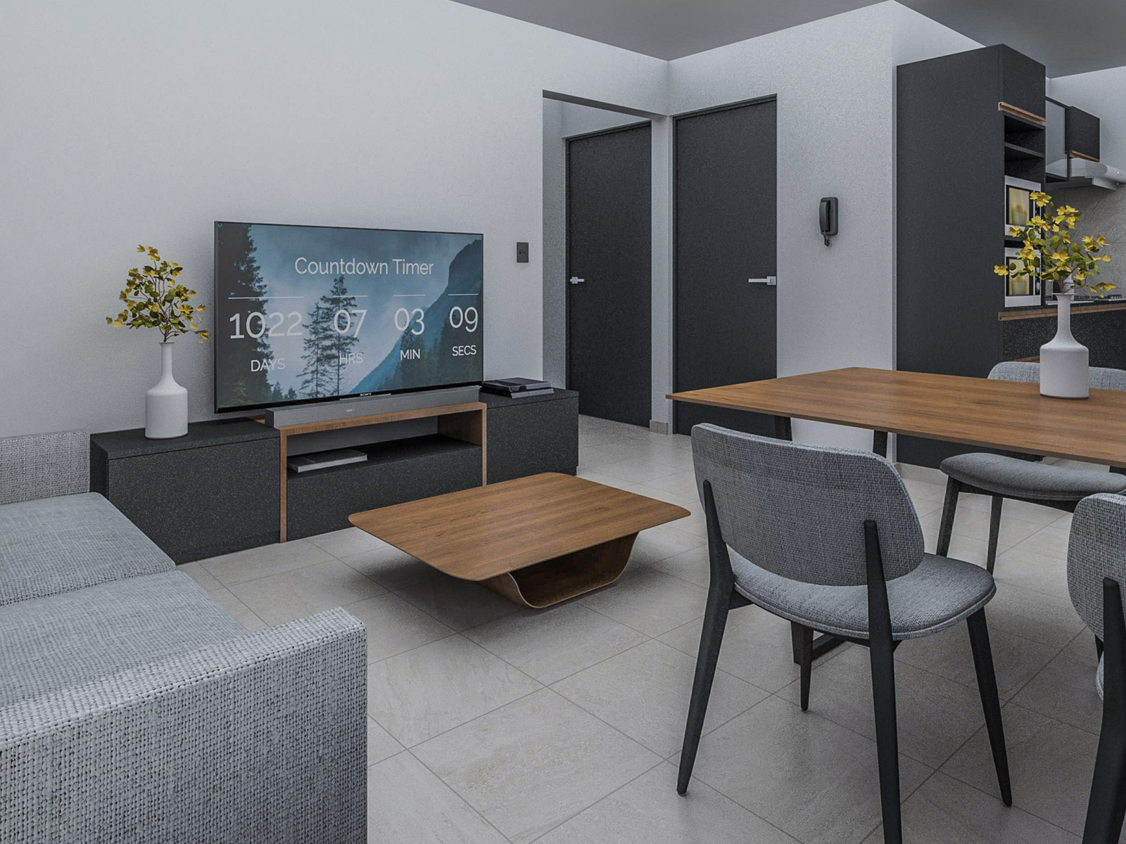 Bloomer HG Kentia Foto 12