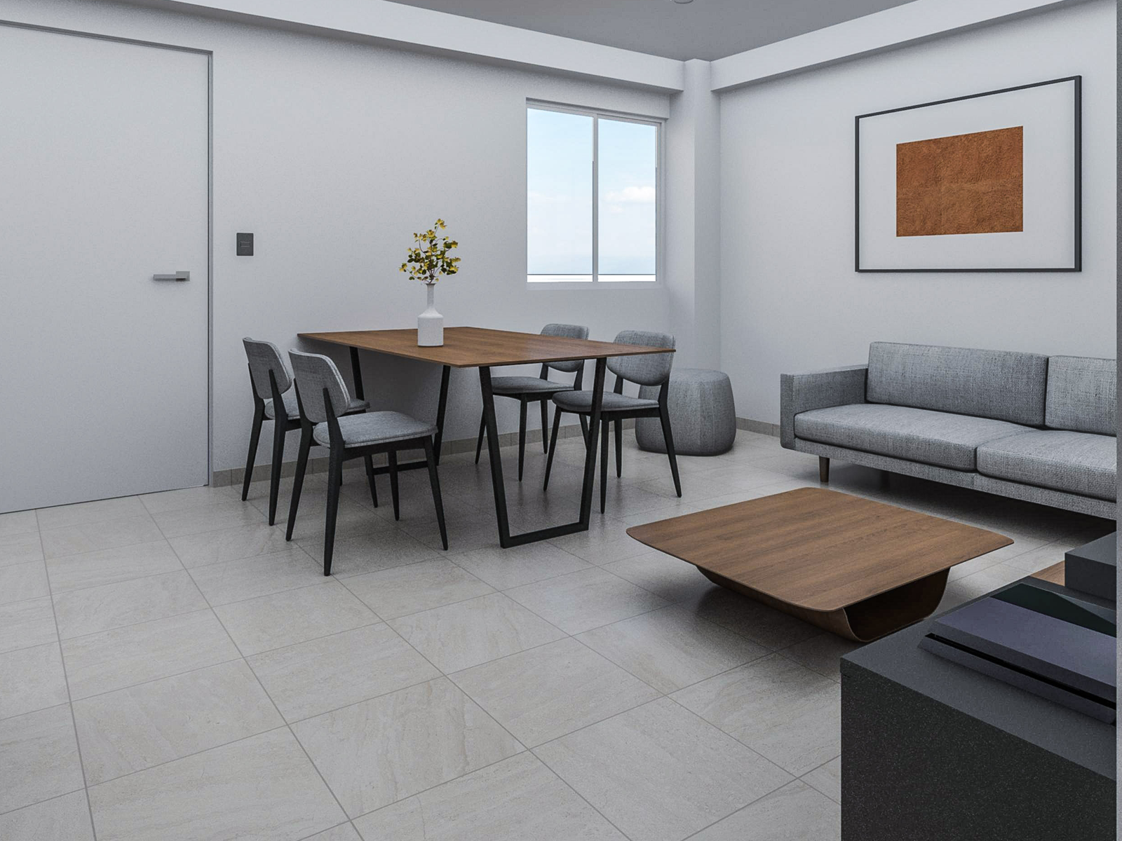 Bloomer HG Kentia Foto 4