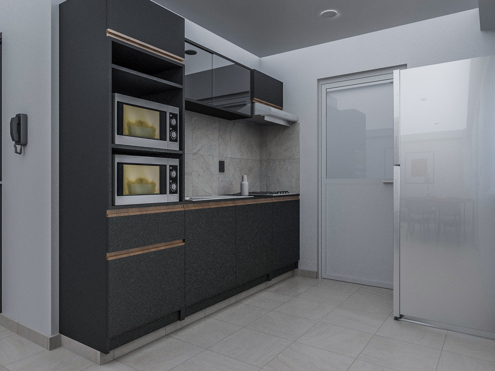 Bloomer HG Kentia Foto 5