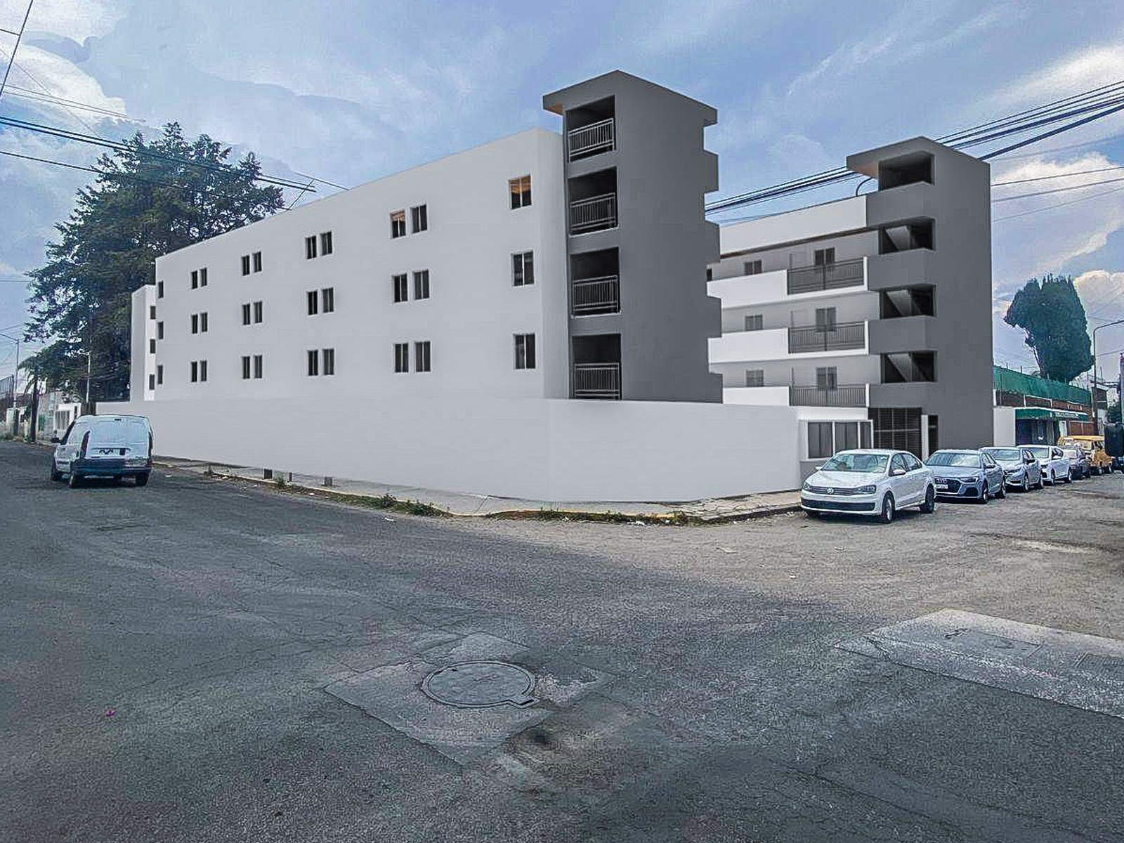 Bloomer HG Kentia Foto 6