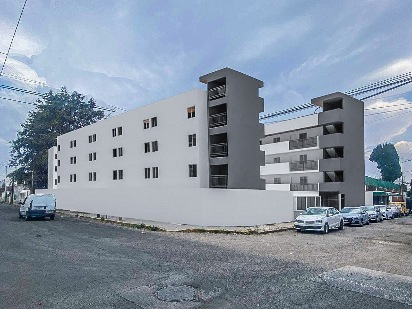 Bloomer HG Kentia Foto 7