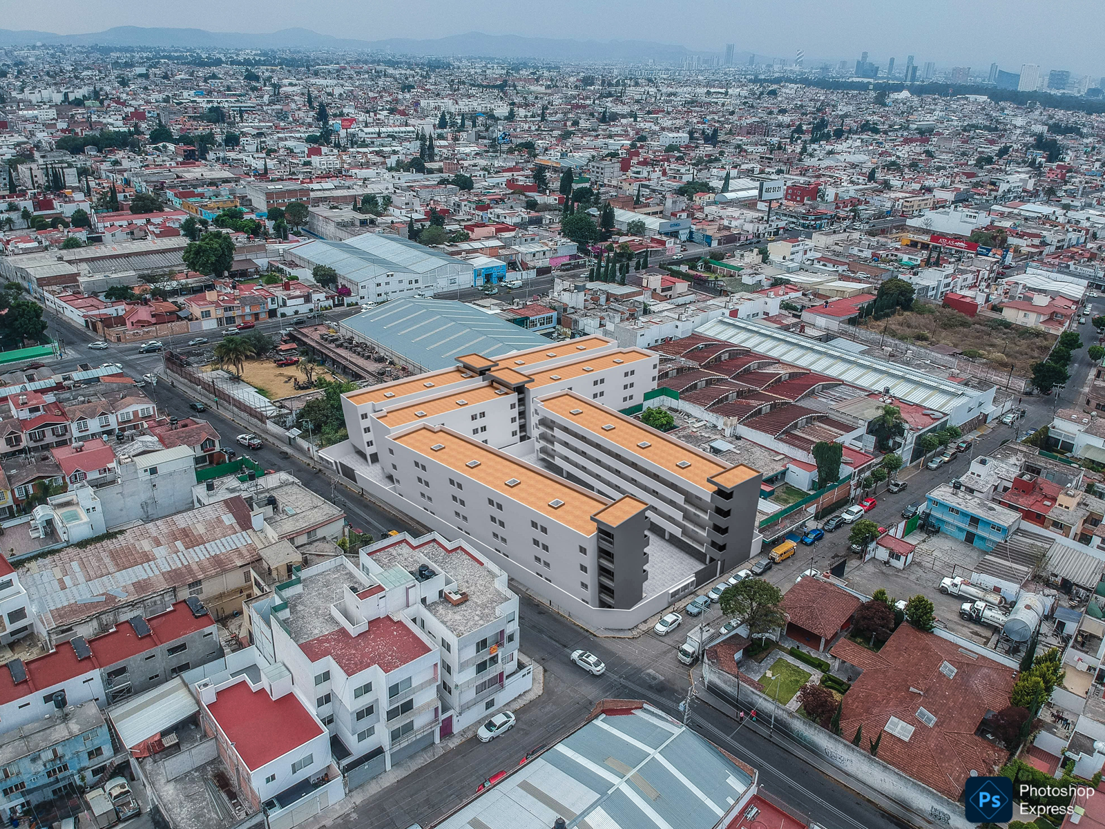 Bloomer HG Kentia Foto 8