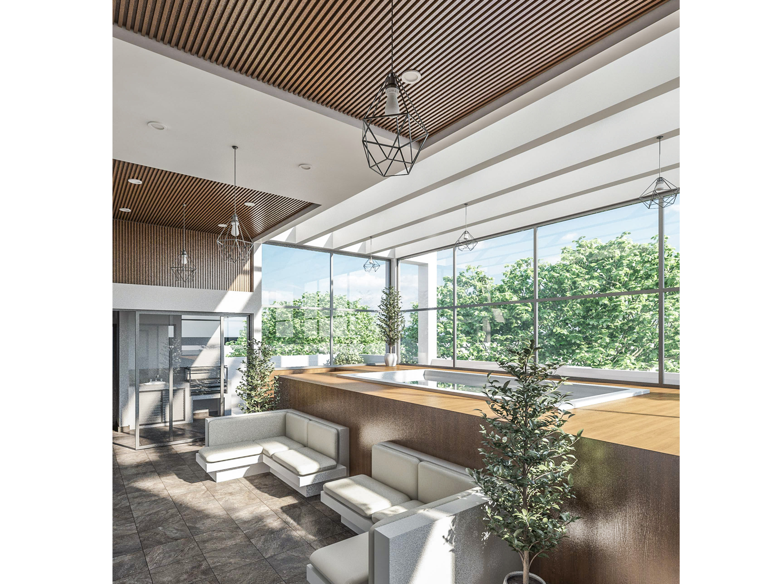 Bloomer HG Rodano Foto 1