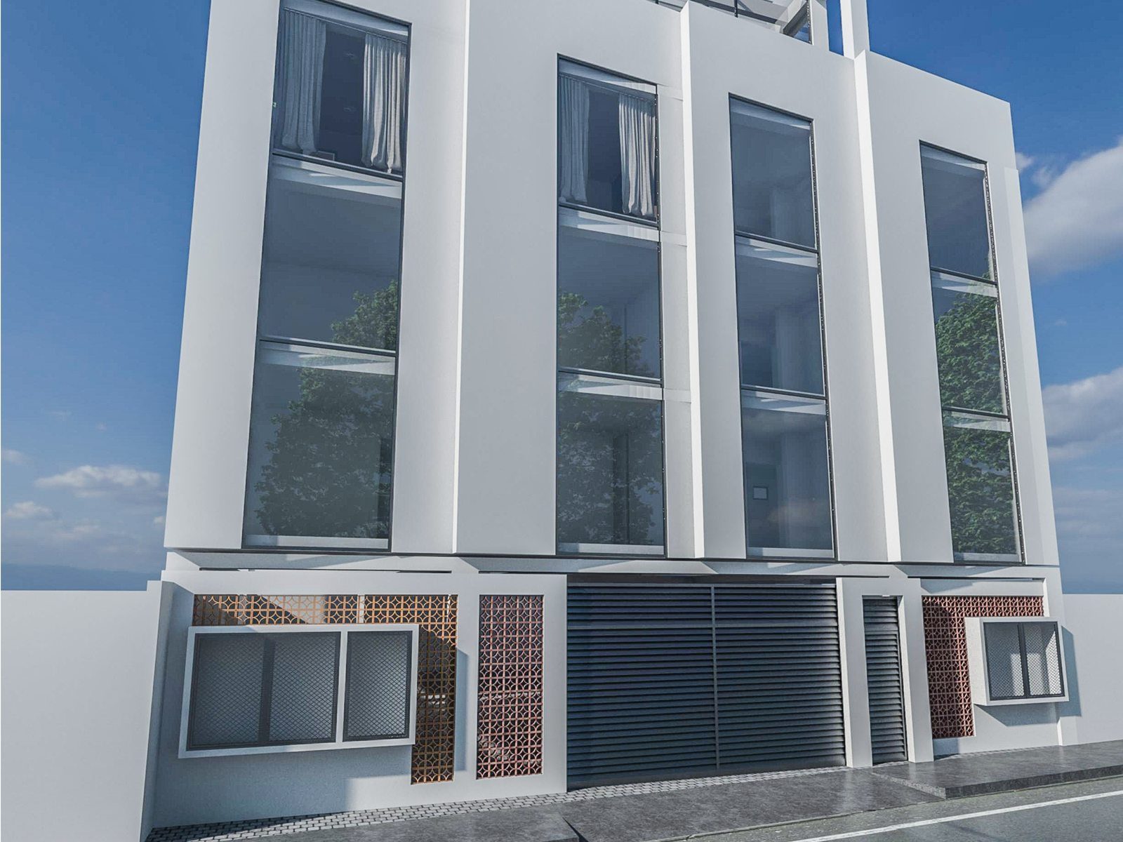 Bloomer HG Rodano Foto 10