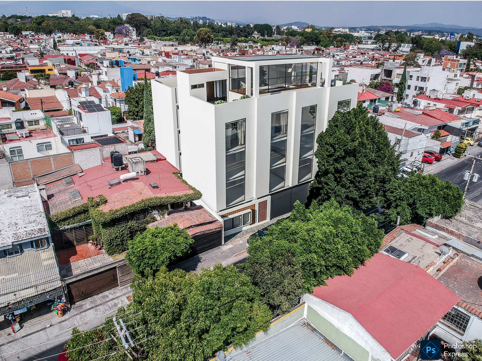 Bloomer HG Rodano Foto 11