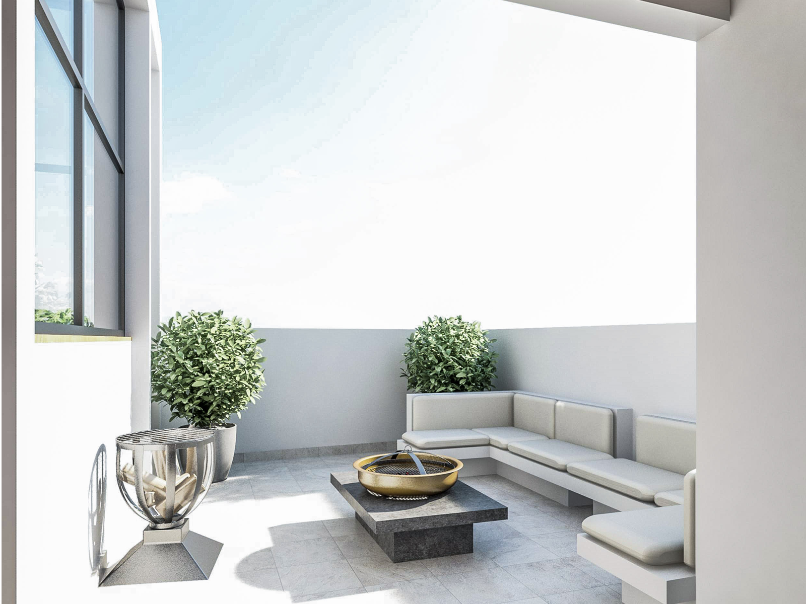 Bloomer HG Rodano Foto 3