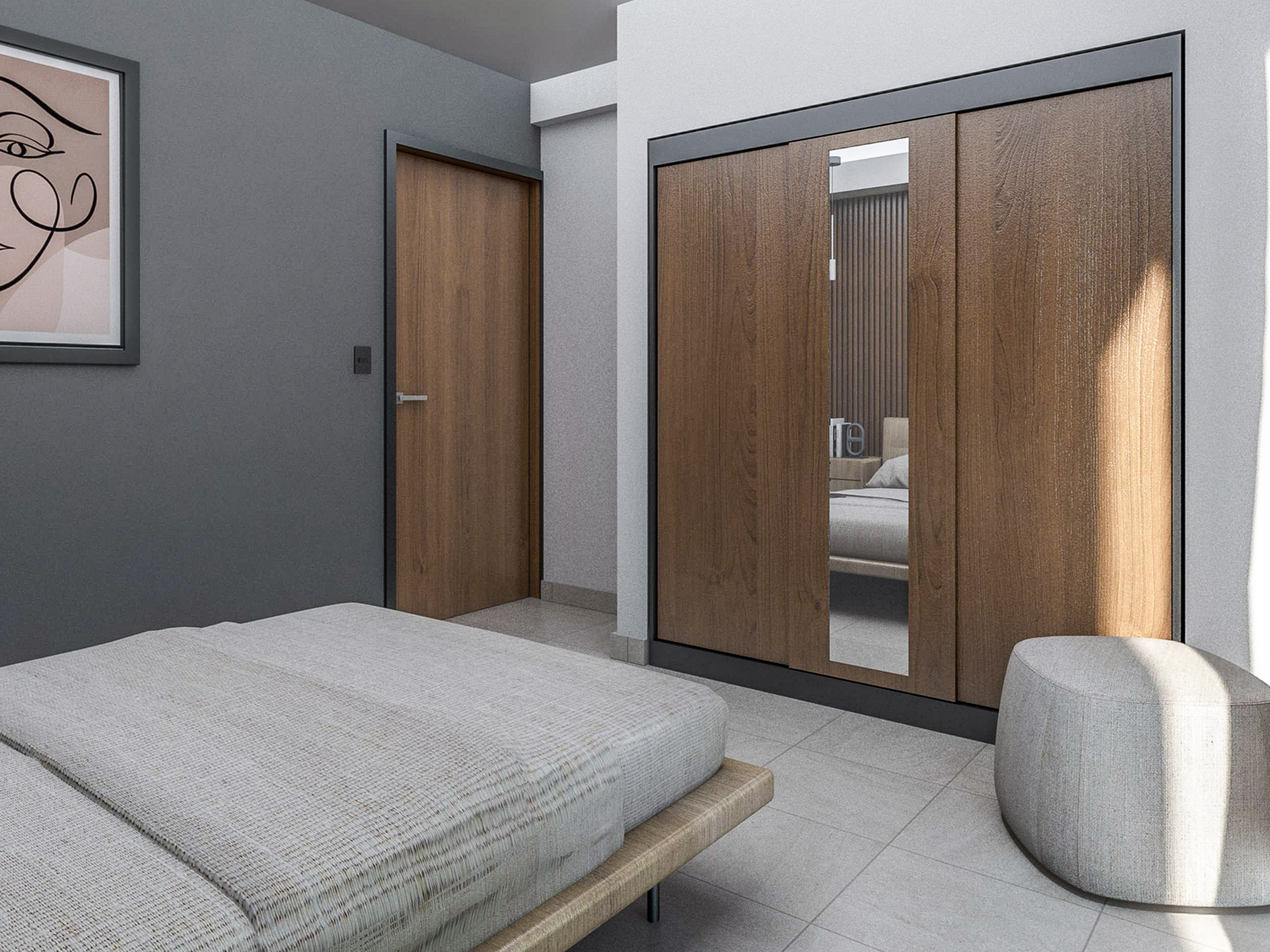 Bloomer HG Rodano Foto 4