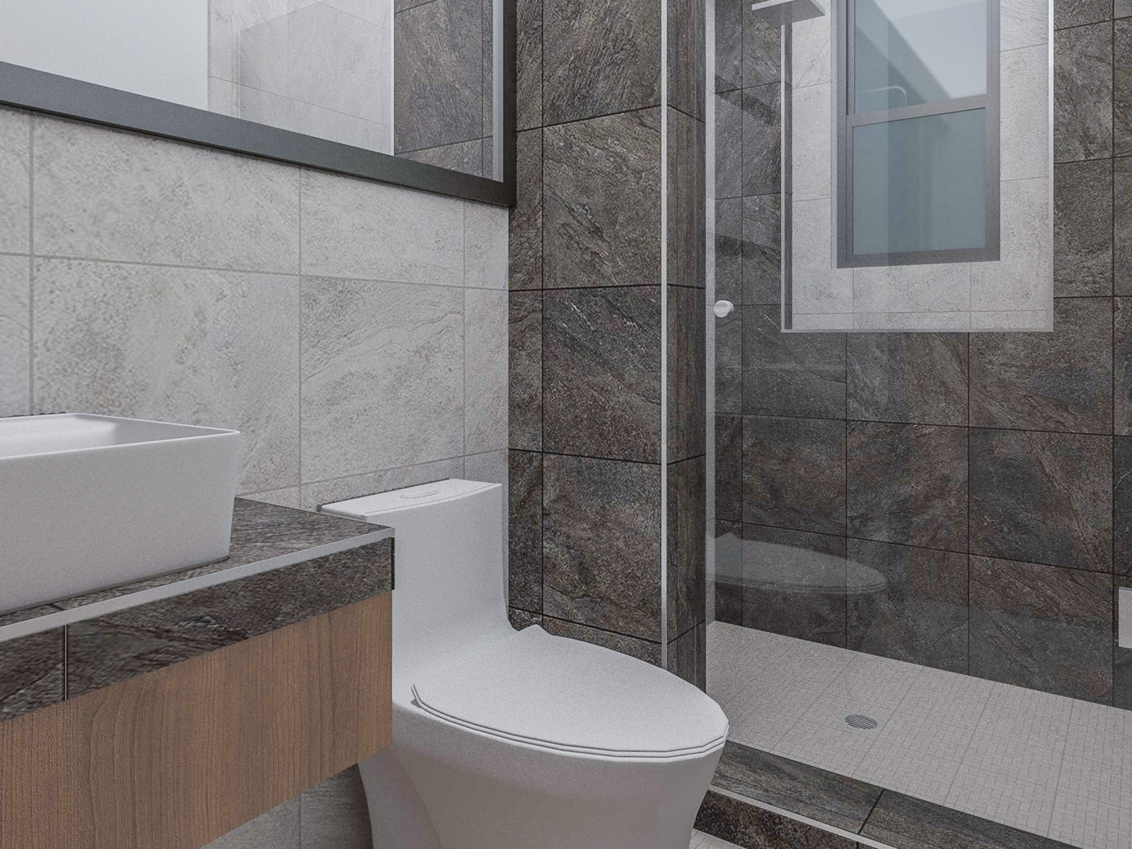 Bloomer HG Rodano Foto 5