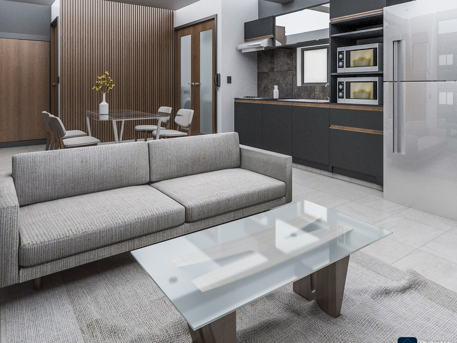 Bloomer HG Rodano Foto 7