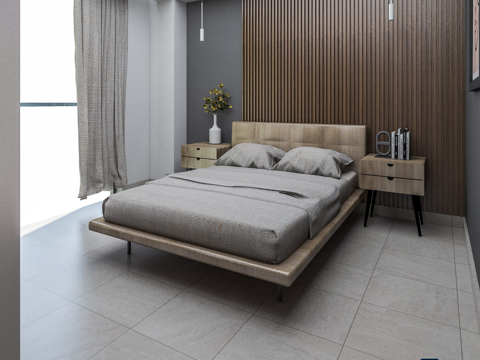 Bloomer HG Rodano Foto 9