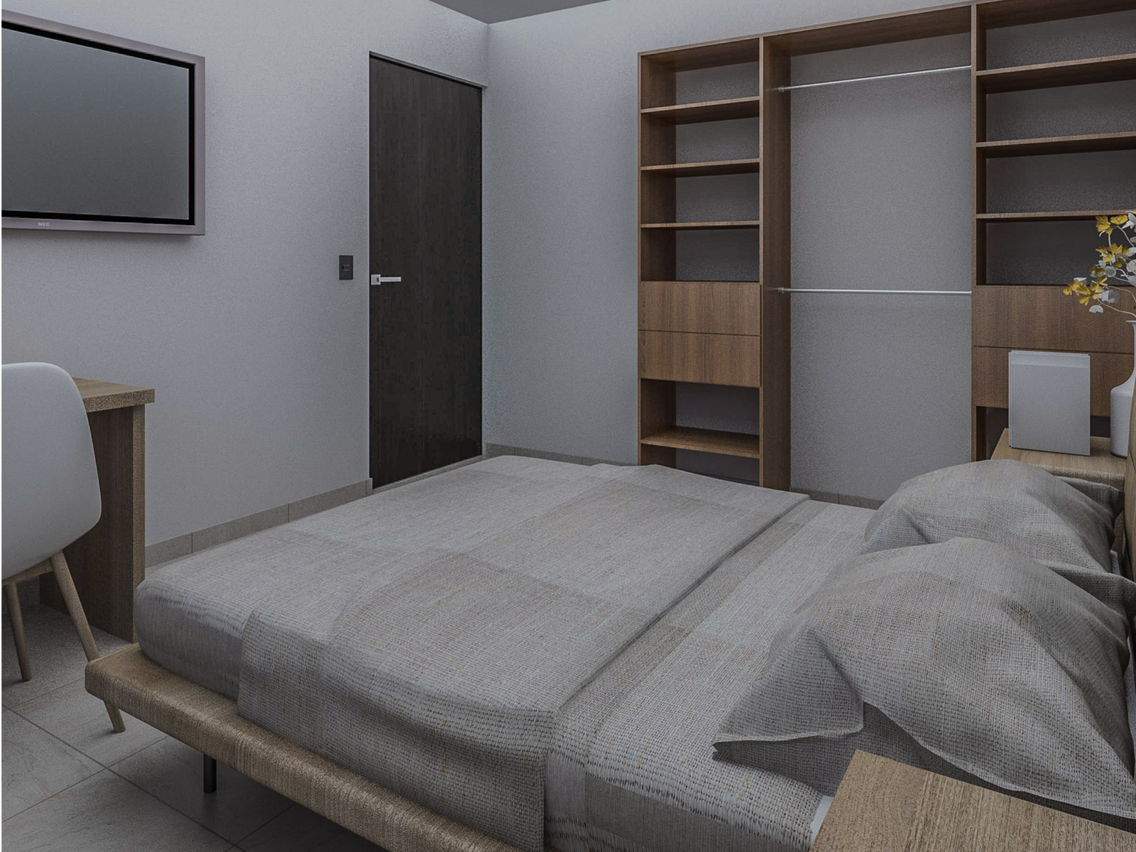 Bloomer HG Zebrina Foto 3