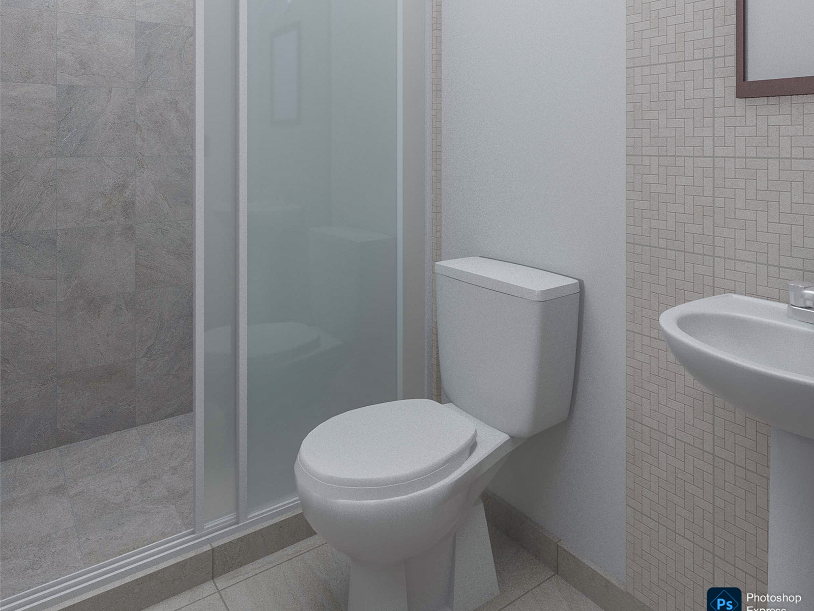 Bloomer HG Zebrina Foto 6