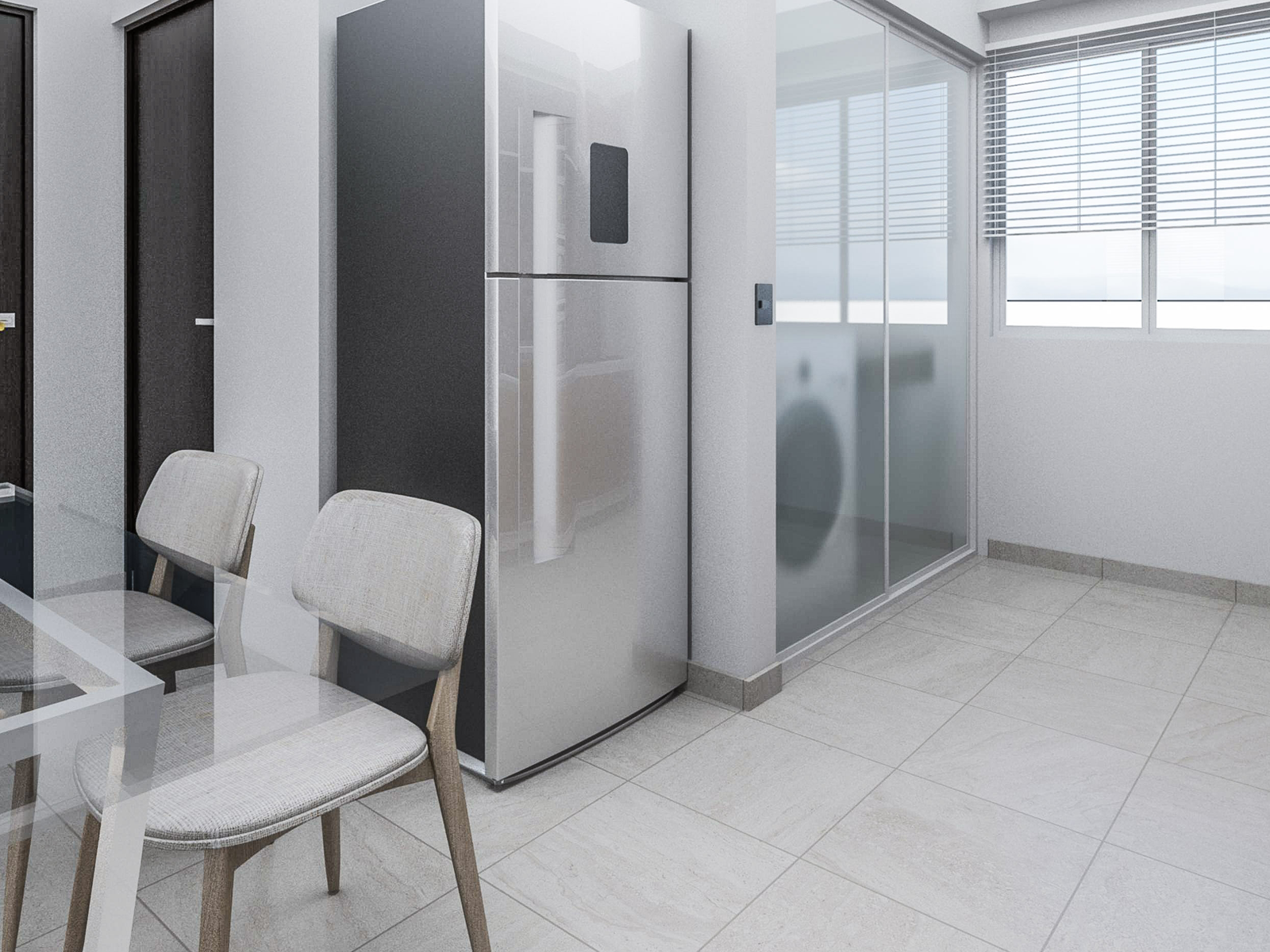 Bloomer HG Zebrina Foto 7