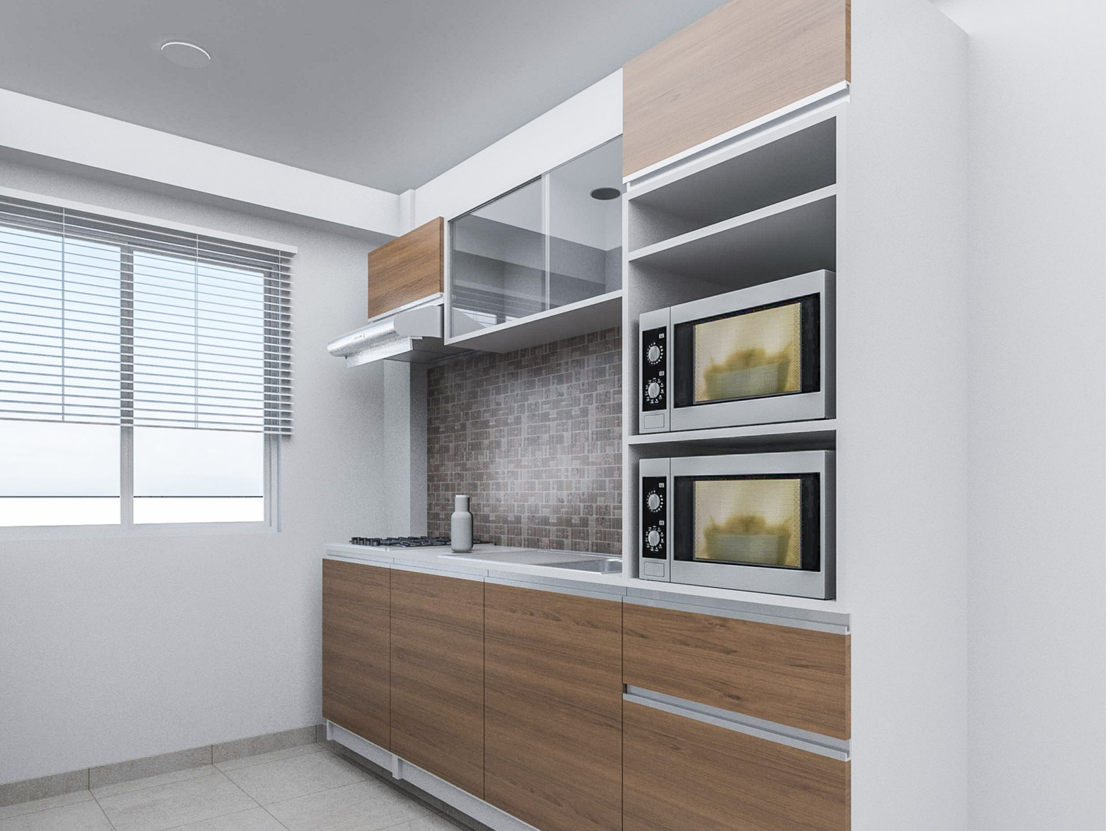 Bloomer HG Zebrina Foto 8