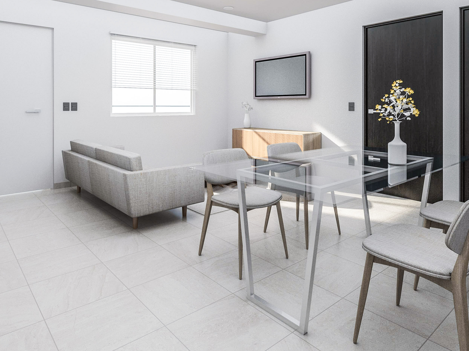 Bloomer HG Zebrina Foto 9